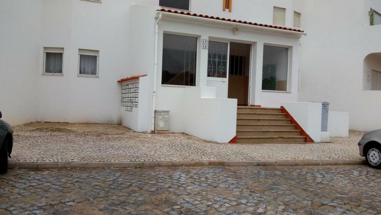 Apartment Albufeira Algarve Exterior foto