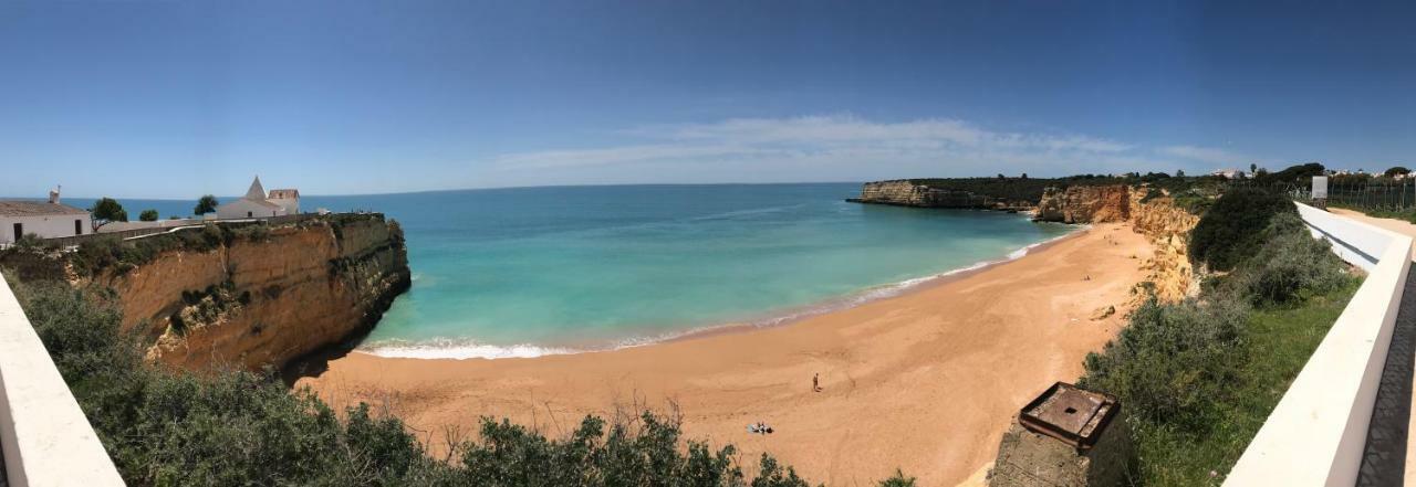 Apartment Albufeira Algarve Exterior foto