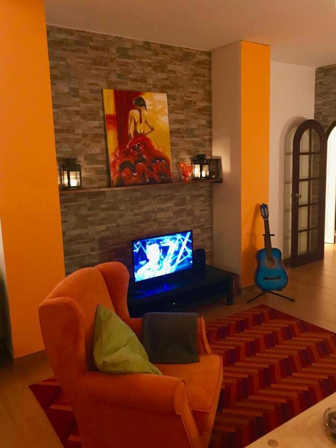 Apartment Albufeira Algarve Exterior foto